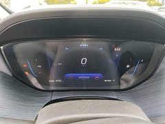 Buick Weilan 6 2022 Plug-in Hybrid Connected Smart Edition - ფოტო 12