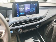Buick Weilan 6 2022 Plug-in Hybrid Connected Smart Edition - ფოტო 13