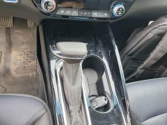 Buick Weilan 6 2022 Plug-in Hybrid Connected Smart Edition - ფოტო 14