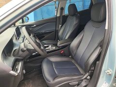 Buick Weilan 6 2022 Plug-in Hybrid Connected Smart Edition - ფოტო 15