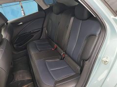 Buick Weilan 6 2022 Plug-in Hybrid Connected Smart Edition - ფოტო 17
