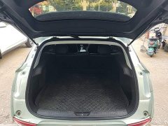 Buick Weilan 6 2022 Plug-in Hybrid Connected Smart Edition - ფოტო 19