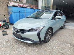 Buick Weilan 6 2022 Plug-in Hybrid Connected Smart Edition - ფოტო 2