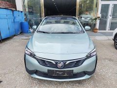 Buick Weilan 6 2022 Plug-in Hybrid Connected Smart Edition - ფოტო 3