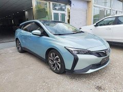 Buick Weilan 6 2022 Plug-in Hybrid Connected Smart Edition - ფოტო 4