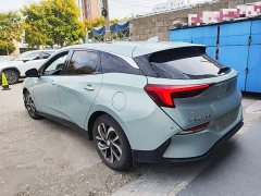 Buick Weilan 6 2022 Plug-in Hybrid Connected Smart Edition - ფოტო 5
