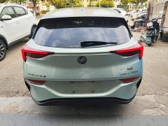 Buick Weilan 6 2022 Plug-in Hybrid Connected Smart Edition - ფოტო 6