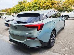 Buick Weilan 6 2022 Plug-in Hybrid Connected Smart Edition - ფოტო 7
