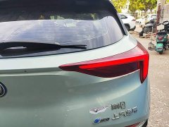 Buick Weilan 6 2022 Plug-in Hybrid Connected Smart Edition - ფოტო 8