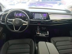 Volkswagen Langjing 2023 Facelift 380TSI AWD Luxury Jiajing Edition Pro 6-Seater - ფოტო 10