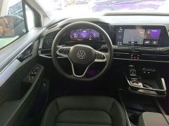 Volkswagen Langjing 2023 Facelift 380TSI AWD Luxury Jiajing Edition Pro 6-Seater - ფოტო 11