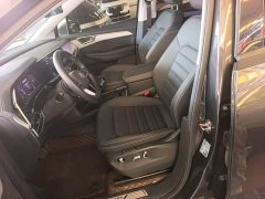 Volkswagen Langjing 2023 Facelift 380TSI AWD Luxury Jiajing Edition Pro 6-Seater - ფოტო 15