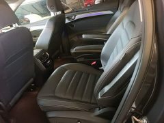 Volkswagen Langjing 2023 Facelift 380TSI AWD Luxury Jiajing Edition Pro 6-Seater - ფოტო 17