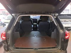 Volkswagen Langjing 2023 Facelift 380TSI AWD Luxury Jiajing Edition Pro 6-Seater - ფოტო 19