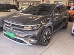 Volkswagen Langjing 2023 Facelift 380TSI AWD Luxury Jiajing Edition Pro 6-Seater - ფოტო 2