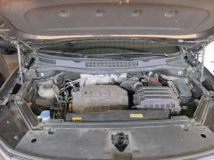 Volkswagen Langjing 2023 Facelift 380TSI AWD Luxury Jiajing Edition Pro 6-Seater - ფოტო 20