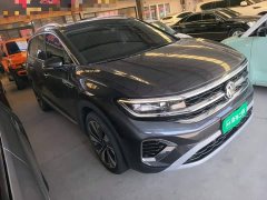 Volkswagen Langjing 2023 Facelift 380TSI AWD Luxury Jiajing Edition Pro 6-Seater - ფოტო 4