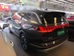 Volkswagen Langjing 2023 Facelift 380TSI AWD Luxury Jiajing Edition Pro 6-Seater - ფოტო 5
