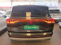 Volkswagen Langjing 2023 Facelift 380TSI AWD Luxury Jiajing Edition Pro 6-Seater - ფოტო 6