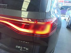 Volkswagen Langjing 2023 Facelift 380TSI AWD Luxury Jiajing Edition Pro 6-Seater - ფოტო 8