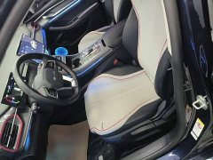 BYD Destroyer 05 Champion Edition DM-i 55KM Luxury - ფოტო 11