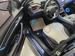BYD Destroyer 05 Champion Edition DM-i 55KM Luxury - ფოტო 12