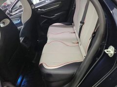 BYD Destroyer 05 Champion Edition DM-i 55KM Luxury - ფოტო 13