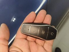 BYD Destroyer 05 Champion Edition DM-i 55KM Luxury - ფოტო 17