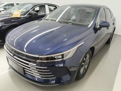 BYD Destroyer 05 Champion Edition DM-i 55KM Luxury - ფოტო 2