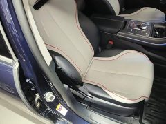 BYD Destroyer 05 Champion Edition DM-i 55KM Luxury - ფოტო 20