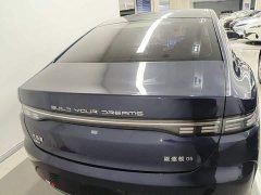 BYD Destroyer 05 Champion Edition DM-i 55KM Luxury - ფოტო 4