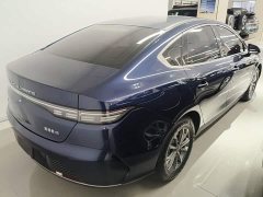 BYD Destroyer 05 Champion Edition DM-i 55KM Luxury - ფოტო 5