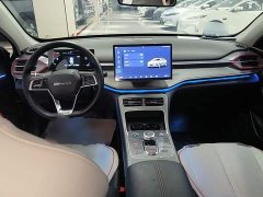 BYD Destroyer 05 Champion Edition DM-i 55KM Luxury - ფოტო 6