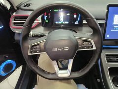 BYD Destroyer 05 Champion Edition DM-i 55KM Luxury - ფოტო 7