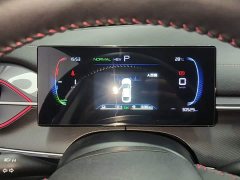 BYD Destroyer 05 Champion Edition DM-i 55KM Luxury - ფოტო 8