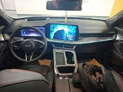 Haval Divine Beast 1.5T Smart Enjoy Edition - ფოტო 10
