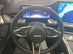 Haval Divine Beast 1.5T Smart Enjoy Edition - ფოტო 11