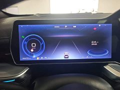 Haval Divine Beast 1.5T Smart Enjoy Edition - ფოტო 12