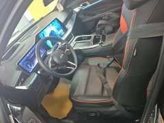Haval Divine Beast 1.5T Smart Enjoy Edition - ფოტო 15