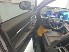 Haval Divine Beast 1.5T Smart Enjoy Edition - ფოტო 16