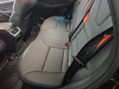 Haval Divine Beast 1.5T Smart Enjoy Edition - ფოტო 17