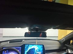 Haval Divine Beast 1.5T Smart Enjoy Edition - ფოტო 18