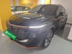 Haval Divine Beast 1.5T Smart Enjoy Edition - ფოტო 2