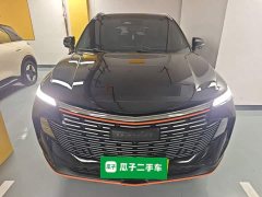Haval Divine Beast 1.5T Smart Enjoy Edition - ფოტო 3