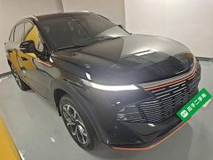 Haval Divine Beast 1.5T Smart Enjoy Edition - ფოტო 4