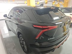 Haval Divine Beast 1.5T Smart Enjoy Edition - ფოტო 5