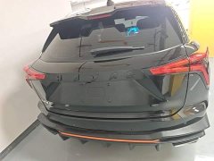 Haval Divine Beast 1.5T Smart Enjoy Edition - ფოტო 6
