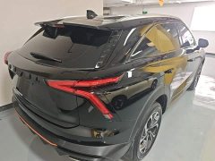 Haval Divine Beast 1.5T Smart Enjoy Edition - ფოტო 7