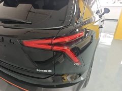 Haval Divine Beast 1.5T Smart Enjoy Edition - ფოტო 8