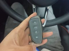 Haval Divine Beast 1.5T Smart Enjoy Edition - ფოტო 9